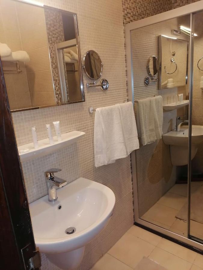 Al-Ahlam Hotel Apartments Aqaba Exterior photo